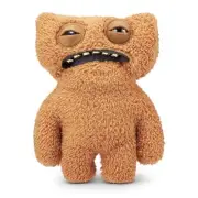 Fuggler Gold Fugg Gnawing Terror Plush Toy