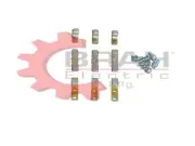 3RT1935-6A Replacement 3P 40A Siemens Sirius Contact Kit