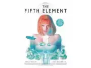 New The Fifth Element Limited Edition 4K ULTRA HD UHD+Blu-ray+Outer Case Japan