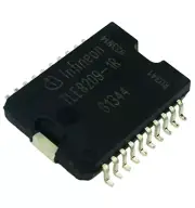 TLE8209-1R Motion Motor Control SPI PROGRAMMABLE H-BRIDGE