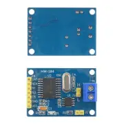 For Arduino MCP2515 CAN Bus Module TJA1050 Receiver SPI Module