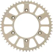 Sunstar 5-106035 Triplestar Aluminum Rear Sprocket 04-22 Honda CRF50F