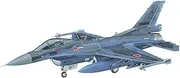 Hasegawa PT27 1/48 Air Self-Defense Force Mitsubishi F-2A Plastic Model