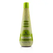 Macadamia Natural Oil Smoothing Shampoo (Daily Shampoo For Frizz-Free Hair) 300ml/10oz