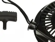 Recoil Pull Start Assembly For Coleman Powermate PM0525302.04
