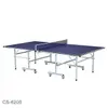 【強生CHANSON】桌球桌 桌球檯 乒乓球桌 (15mm)#CS-6200『專人安裝、本島免運』