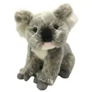 Dinki Di - Kalina the Koala - Aussie Bear Animal Stuffed Plush Toy - 30cm