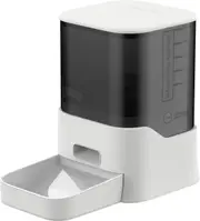 Dogness F20 Whale Automatic Feeder - White