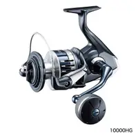 在飛比找蝦皮購物優惠-SHIMANO 20'款 STRADIC SW 10000H