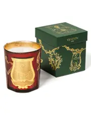 Cire Trudon Gloria Candle Christmas Edition 270g