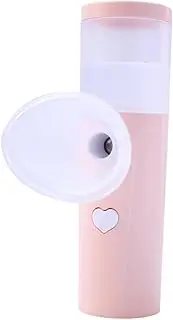 Obuyke Nano Spray Eye Moisturizer Facial Skin Care Products Eye Mist Sprayer Face Humidifier Portable for Office and Travel