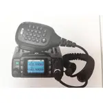 【通訊達人】MTS-30KVU 無線電 雙頻 車機 25W 迷你車機