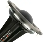 Satori MD60N-6 2.5" Textile Dome Midrange SB Acoustics 94dB 6 Ohm