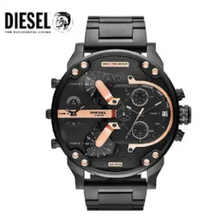 迪賽 Diesel 手錶 DZ7331 DZ7291 DZ7312 DZ4361 DZ7333