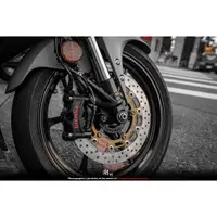 在飛比找蝦皮購物優惠-台中潮野車業 完工價 brembo STYLEMA 輻射卡鉗