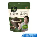 韓國CJ BIBIGO韓式醬油海苔酥 現貨 蝦皮直送