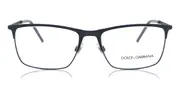 Dolce & Gabbana DG1309 1358 Men's Glasses Blue Size 57 - Private Health Rebate - Blue Light Block Available