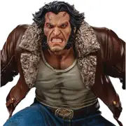 X-Men Logan BDS Art 1:10 Scale Statue