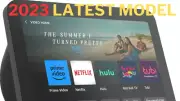 Amazon Echo Show 8 - 3rd Generation 2023 Release Smart Display w Alexa Charcoal