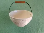 Decorative Ceramic Bowl