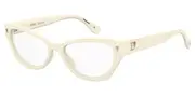 Dsquared2 D2 0043 SZJ Women’s Glasses White Size 54 - Private Health Rebate - Blue Light Block Available