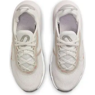 【NIKE 耐吉】慢跑鞋 童鞋 中童 兒童 運動鞋 氣墊 緩震 AIR MAX 2090 PS 白粉 CU2093-014