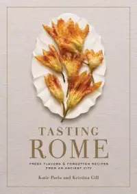 在飛比找博客來優惠-Tasting Rome: Fresh Flavors & 