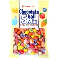 在飛比找蝦皮購物優惠-【594愛呷】現貨 高岡 五味 巧克力球 5種 水果 巧克力