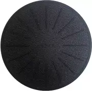 Lazy K Induction Cooktop Mat - Silicone Fiberglass Scratch Protector - for Stove