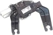 Original Wiper Motor Rear Compatible with Sonata I30/i30 Cw 2007,2009 987102l000 98710-2l000 98710 2l000