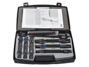 SKF TMMD 100 - Deep Groove Ball Bearing Puller Kit