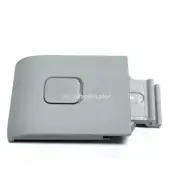 New Original Side Door Cover Case Protector for GoPro Hero 7 White Camera Part