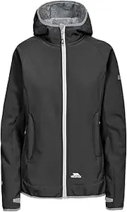 [TRESPASS] Women's Tp75 Imani Softshell Jacket