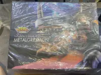 在飛比找露天拍賣優惠-【千代】全新未拆megahouse mh gem 機械暴龍獸