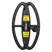 Cors Fortune 9.5"x5.5" Search Coil Garrett GTI 1500/2000/2500 Metal Detector New