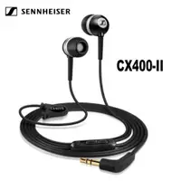 在飛比找蝦皮購物優惠-SAMSUNG Sennheiser CX400 II 有線