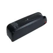 Electric Bike 48V15AH/20AH HAILONG PLUS Downtube Battery Fit for NEW-T