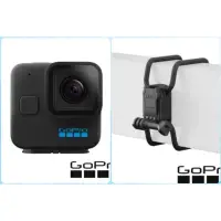 在飛比找蝦皮購物優惠-【GoPro】HERO 11 Black Mini 全方位運