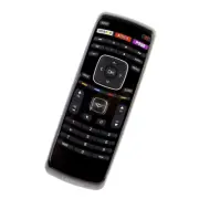 XRT112 New Remote Controller for Vizio LED TVs E401IA2 E420A1 E420IA0 E500DA0