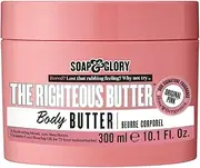 The Righteous Butter Body Butter 10.1 oz (300 ml) by Soap & Glory