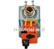 1PCS NEW Fit for BELIMO NMQ24A-SR(24V regulate） 8Nm electric air valve actuator