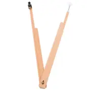 Wooden Compass Tools Compasses Drawing Tool Teaching Math Compass Hand Tool