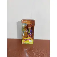 在飛比找蝦皮購物優惠-2003 Mattel Kelly Doll Scooby-