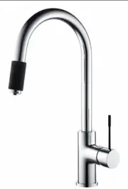 EnduraFlow 3 Way Filter Sink Mixer Tap Stainless Steel WELS & Watermark Cert