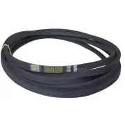 PTO to Deck Belt for Selected 46" Cut MTD Yardman Ride on Mower 13AT604G671
