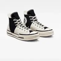 在飛比找蝦皮購物優惠-匡威 Converse Chuck 70 Plus 黑/白鞋