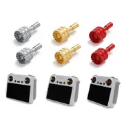 Aluminum Joystick for Dji Rc Rc 2 Controller Replacement Spare for Dji Mini 4 Pro 3 Pro