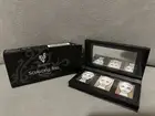 Younique SCULPTING TRIO~ CONTOUR & HIGHLIGHT Palette- MEDIUM~New In Box