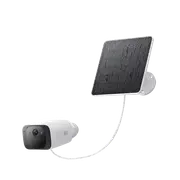 Eufy 3W Solar Panel for Eufy Security Cameras