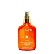 [Ligne st. barth] St. Barth Roucou Tanning Oil SPF 30 100ml